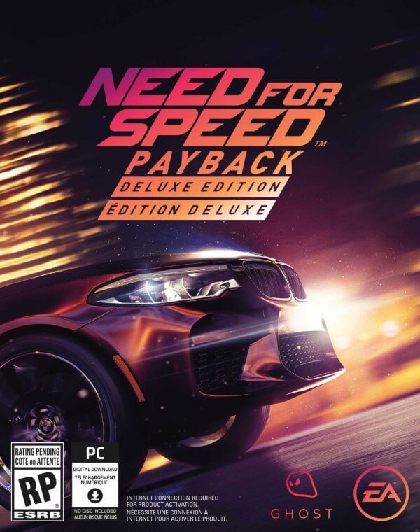 free need for speed payback download