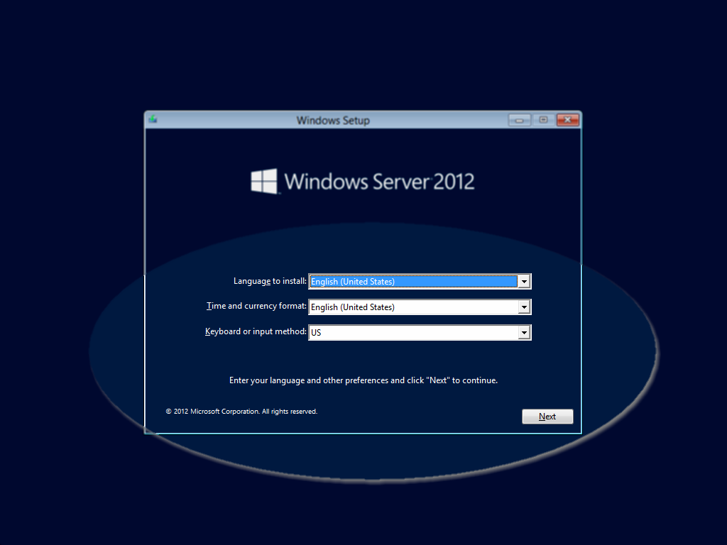 Windows Server 2012 R2 Activation Crack